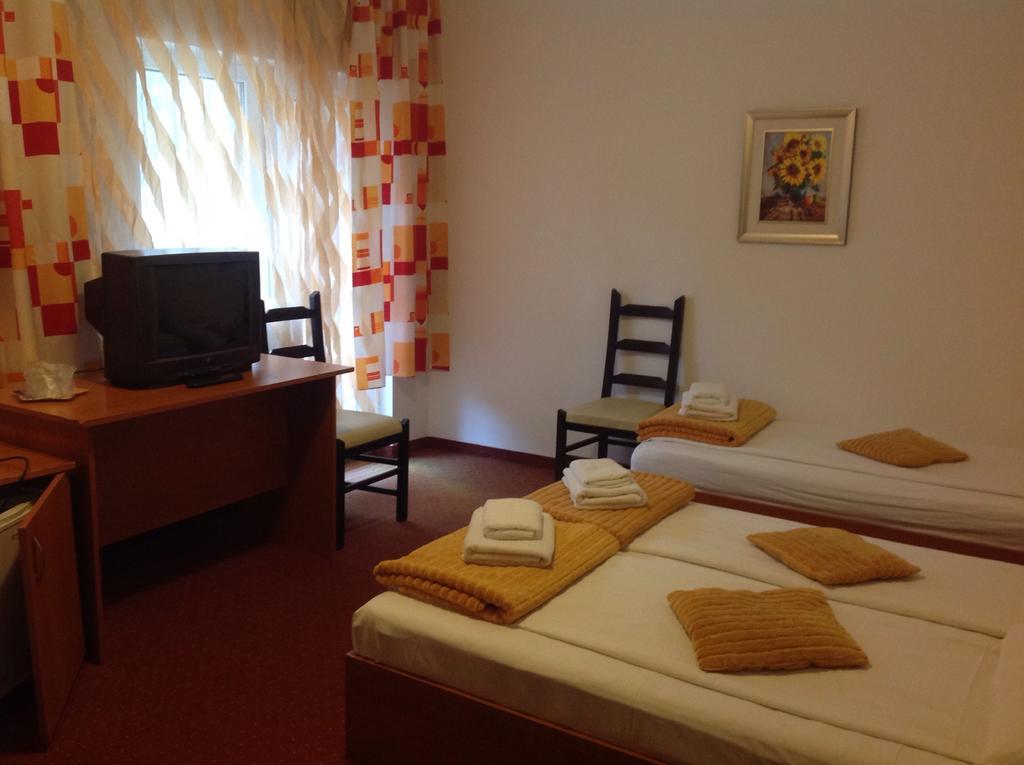 Hotel Panoramic Moneasa Zimmer foto
