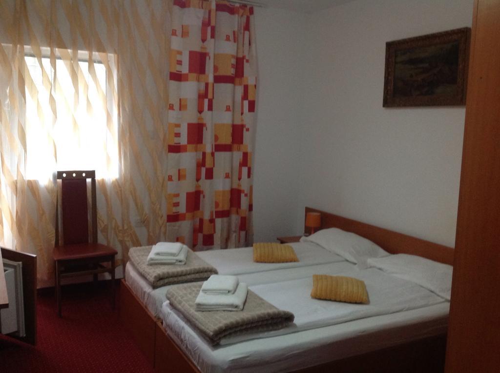 Hotel Panoramic Moneasa Zimmer foto