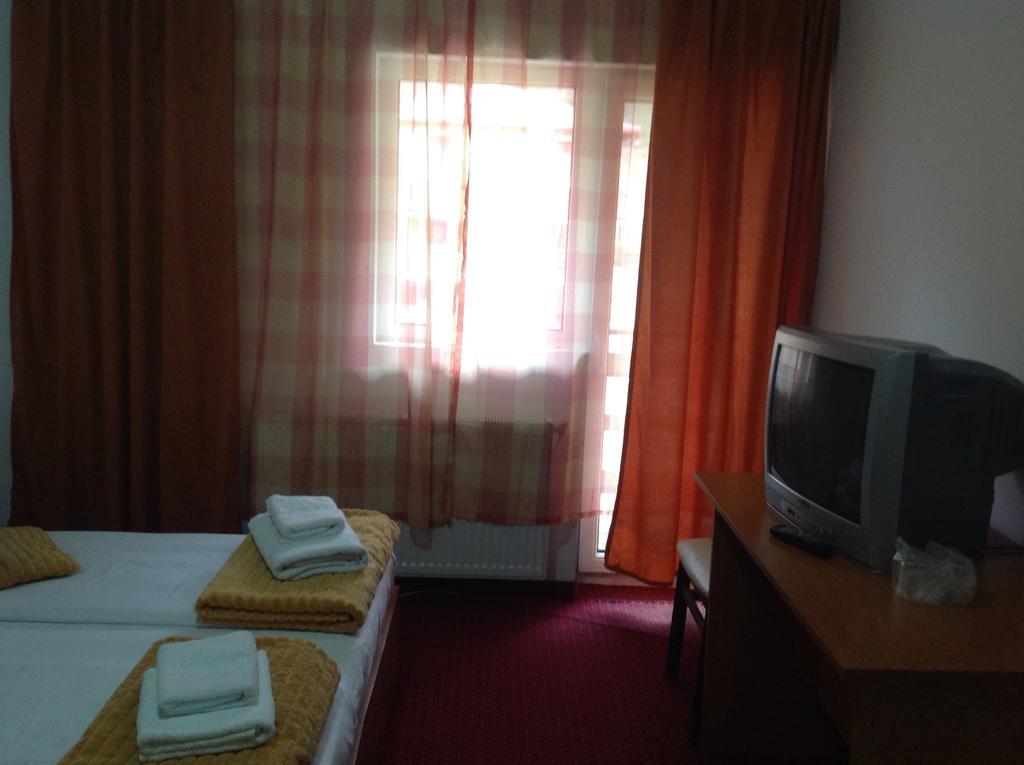 Hotel Panoramic Moneasa Zimmer foto