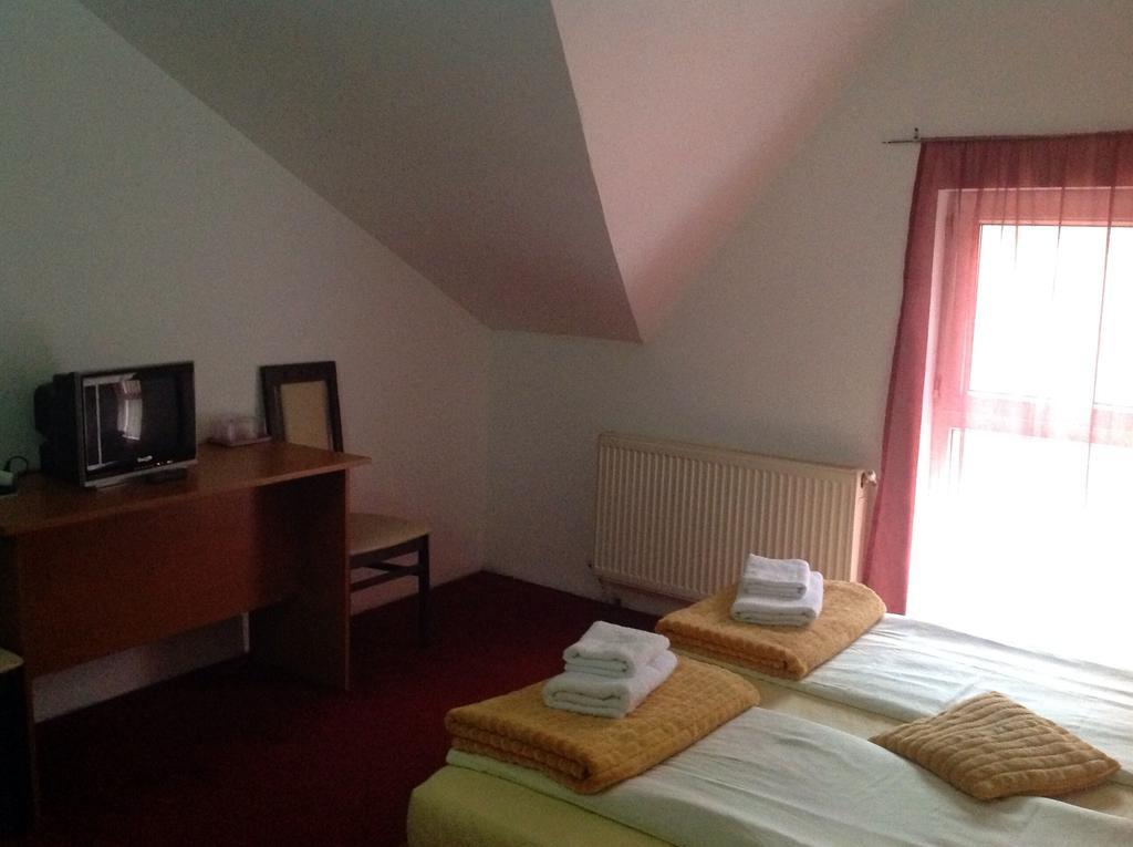 Hotel Panoramic Moneasa Zimmer foto