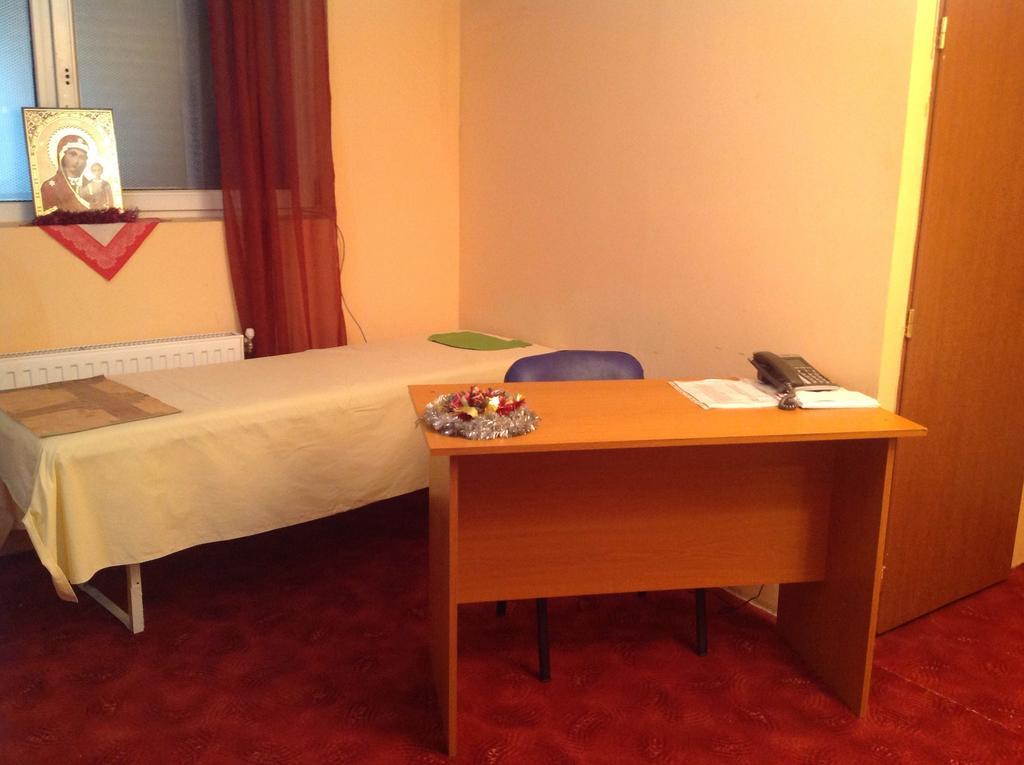 Hotel Panoramic Moneasa Zimmer foto