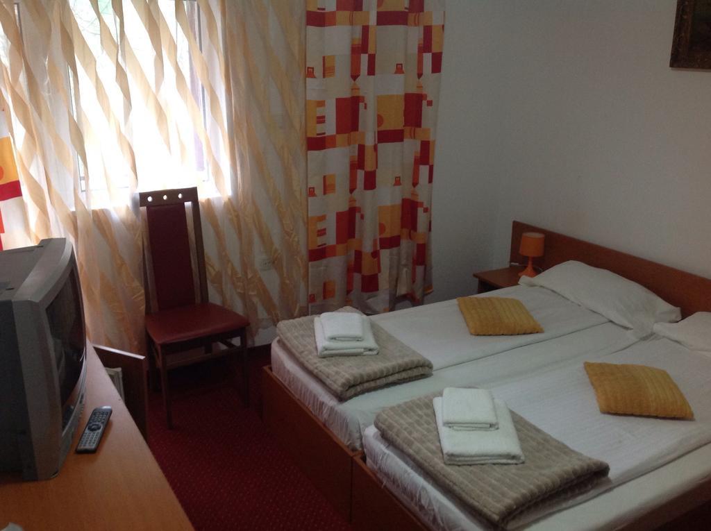 Hotel Panoramic Moneasa Zimmer foto