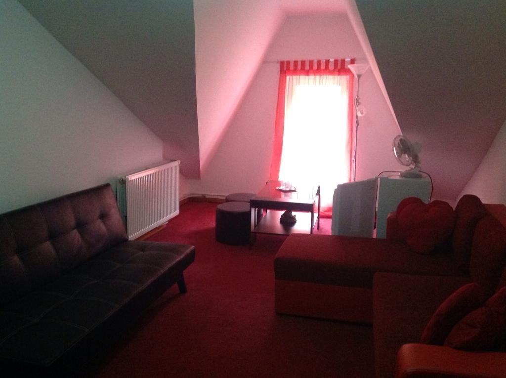 Hotel Panoramic Moneasa Zimmer foto